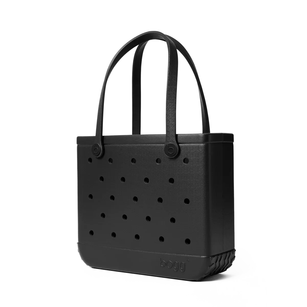 Baby Bogg Bag - LBD Black