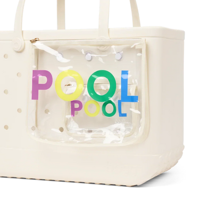Decorative Insert - Pool