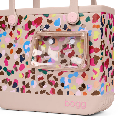 Baby Bogg Bag - Neon Jungle
