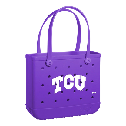 Baby Bogg Bag - TCU Horned Frogs