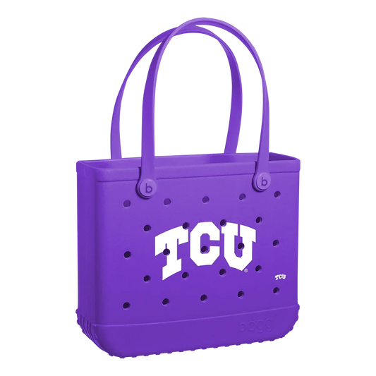Baby Bogg Bag - TCU Horned Frogs