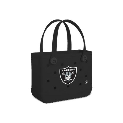 Bitty Bogg Bag - Las Vegas Raiders