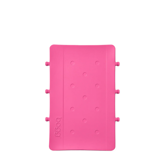 Divvy Up - Haute Pink