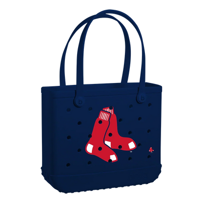 Baby Bogg Bag - Boston Red Sox