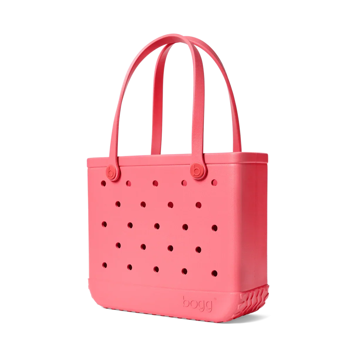 Baby Bogg Bag - Capri Coral