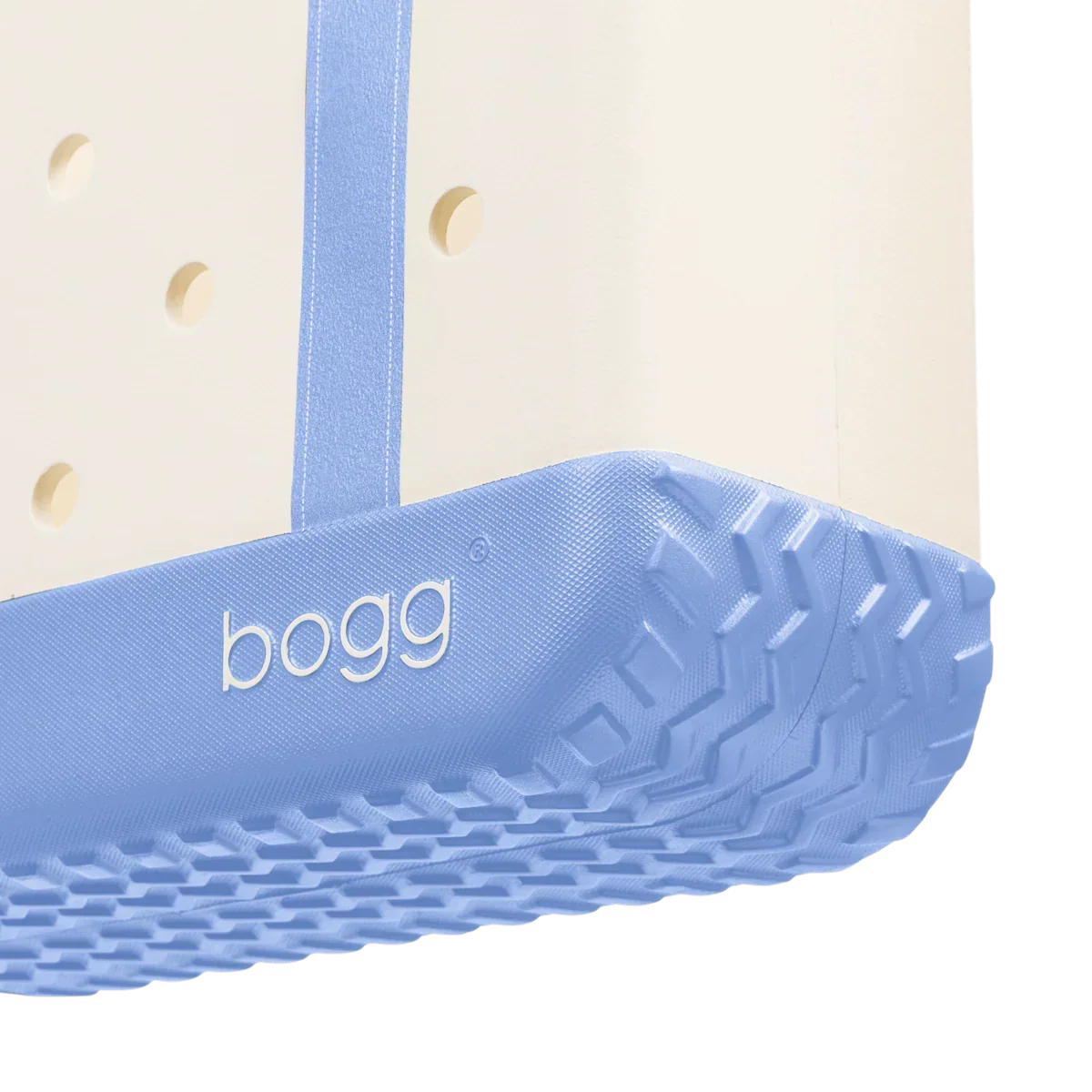 Bitty Bogg Bag - Varsity Out Of The Blue