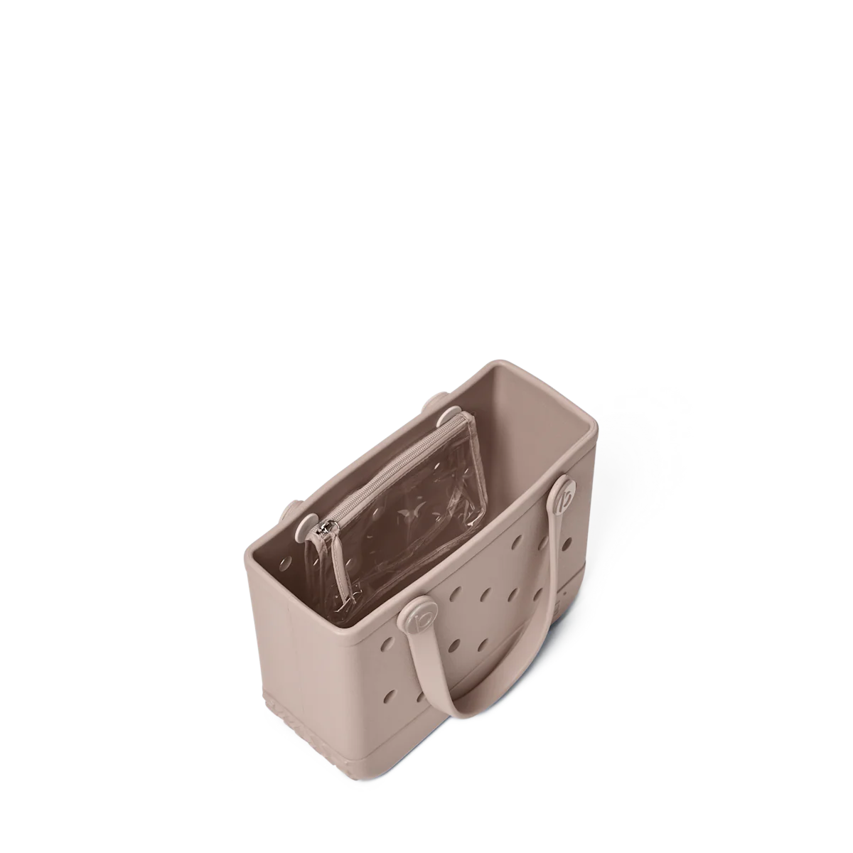 Bitty Bogg Bag - Mushroom