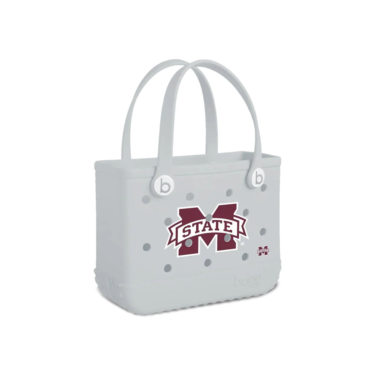 Bitty Bogg Bag - Mississippi State Bulldogs