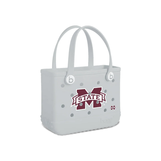 Bitty Bogg Bag - Mississippi State Bulldogs