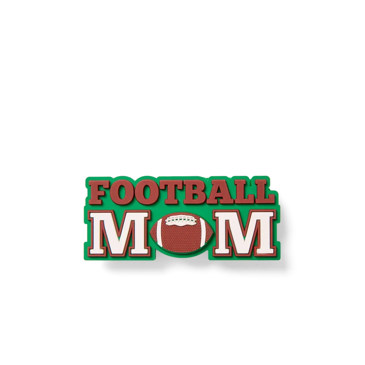 Bogg Bit - Football Mom