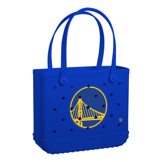 Baby Bogg Bag - Golden State Warriors