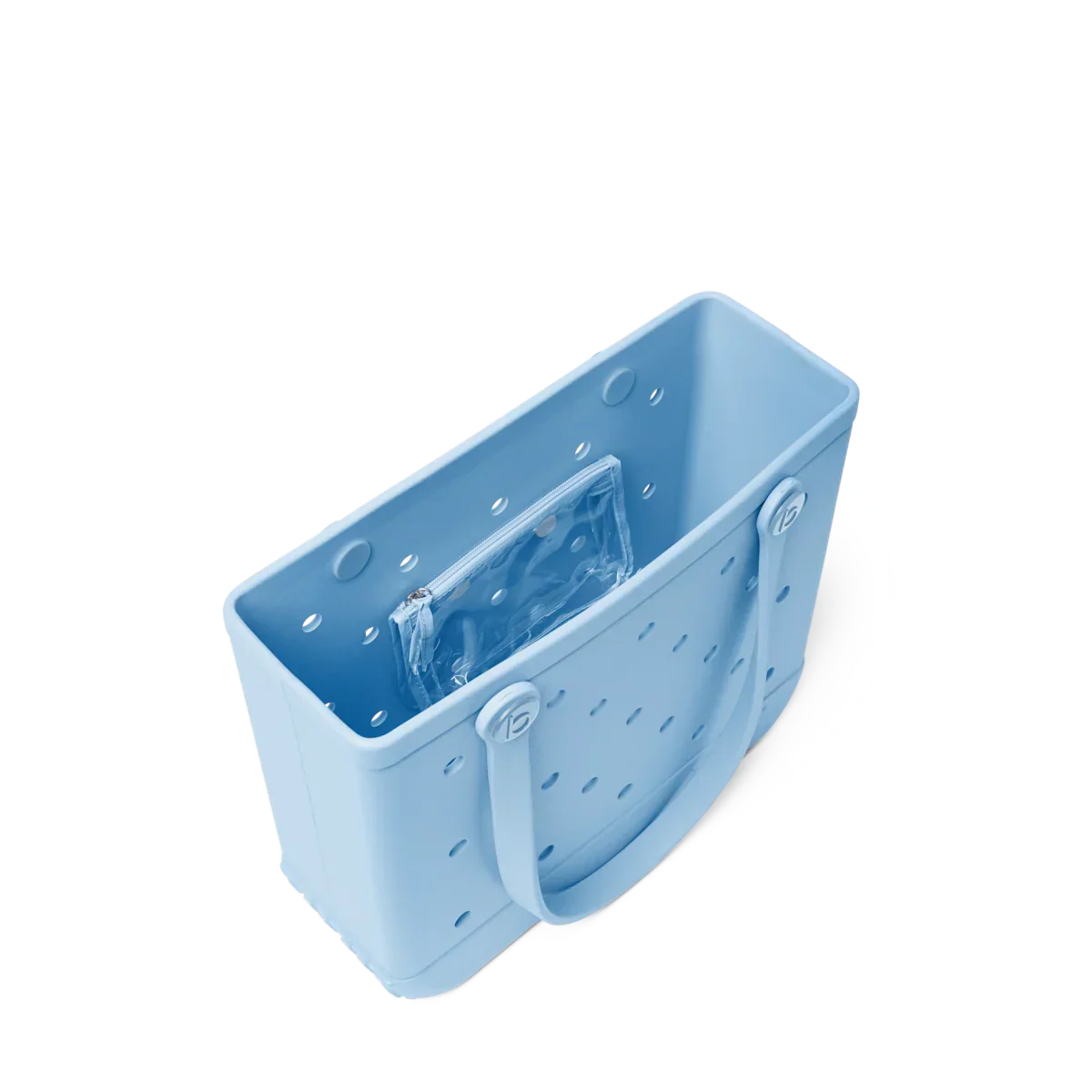Baby Bogg Bag - Blue Skies and Bogg Bag