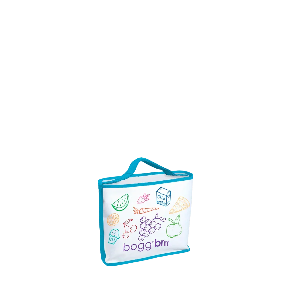 Bitty Bogg Brrr Cooler Insert - Cutie Foodie