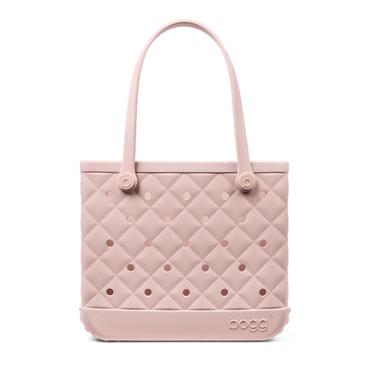 Baby Bogg Bag - Quilted Rose Petal