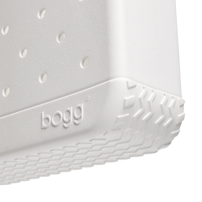 Baby Bogg Bag - For Shore White