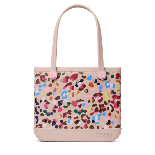 Baby Bogg Bag - Neon Jungle