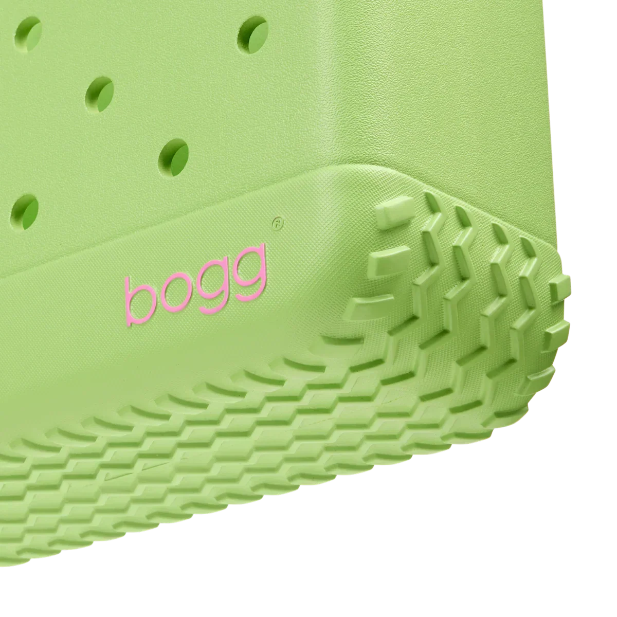 Bitty Bogg Bag - Lime In The Coconut