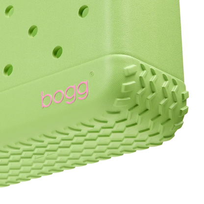 Bitty Bogg Bag - Lime In The Coconut