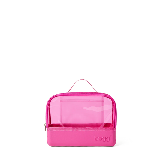 Boggs N' Ends - Haute Pink