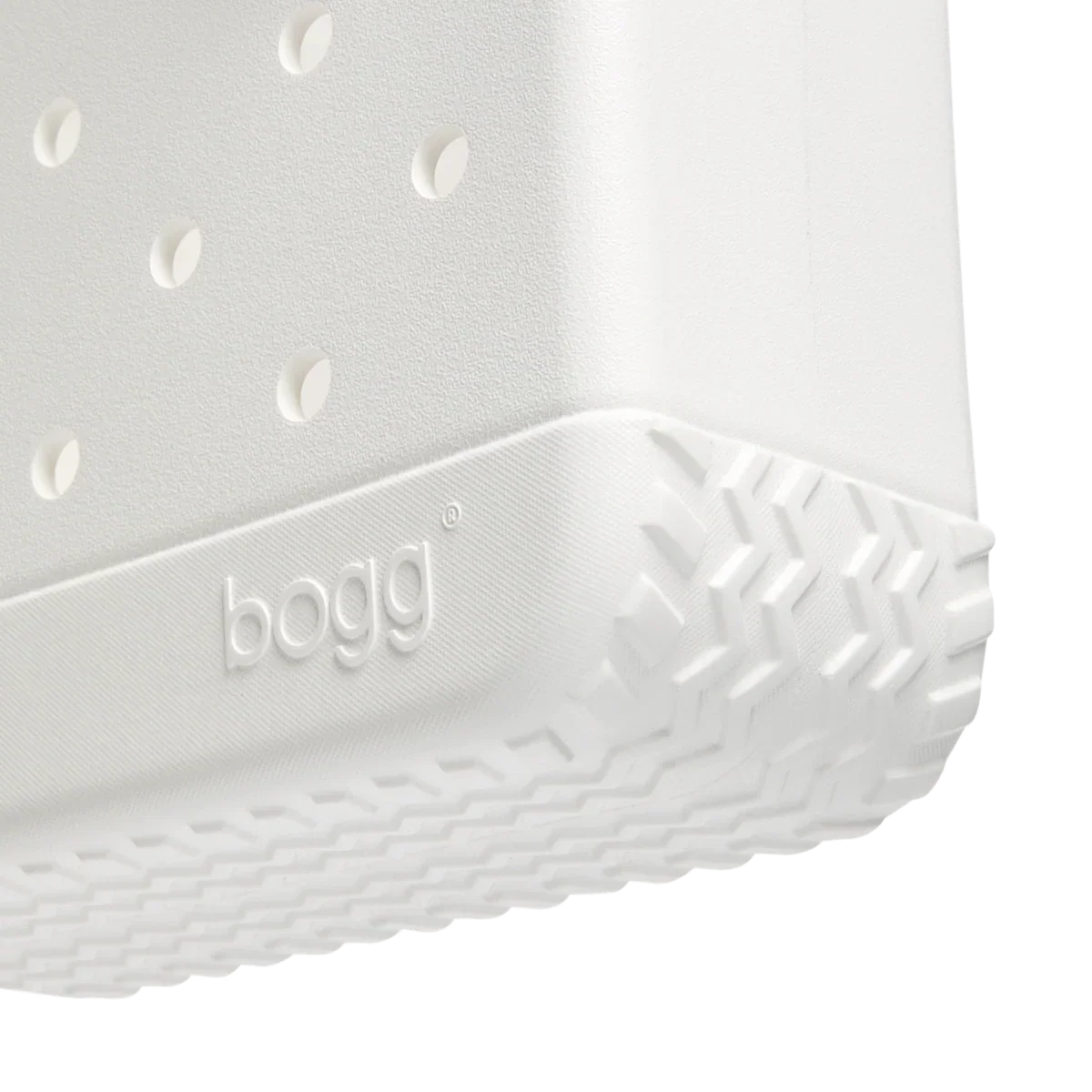 Bitty Bogg Bag - For Shore White