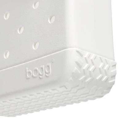 Bitty Bogg Bag - For Shore White