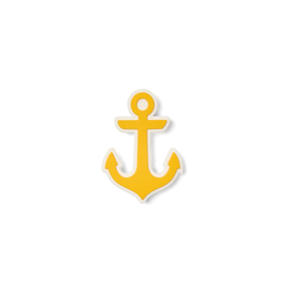 Bogg Bit - Limoncello Yellow Anchor