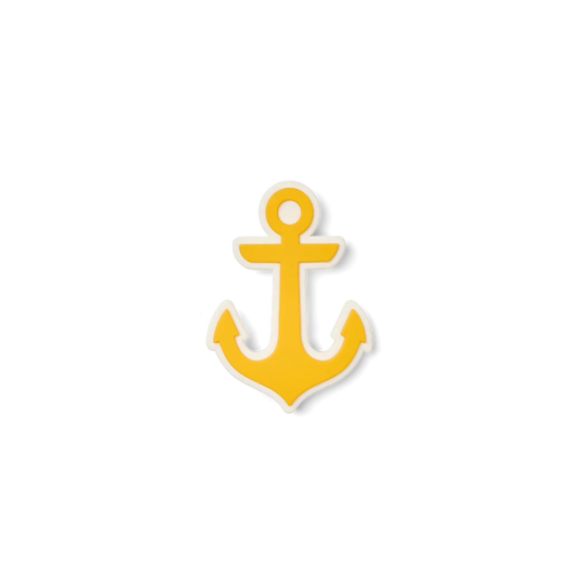 Bogg Bit - Limoncello Yellow Anchor