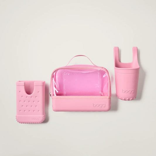 The Accessories Trio