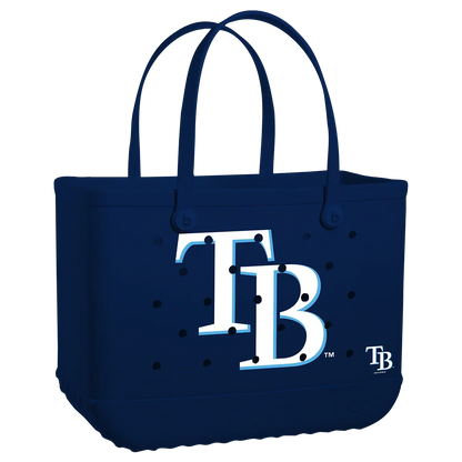 Original Bogg Bag - Tampa Bay Rays