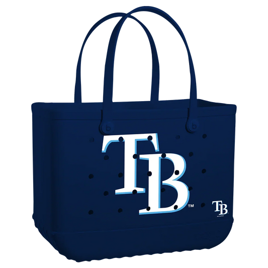 Original Bogg Bag - Tampa Bay Rays