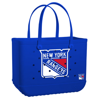 Original Bogg Bag - New York Rangers