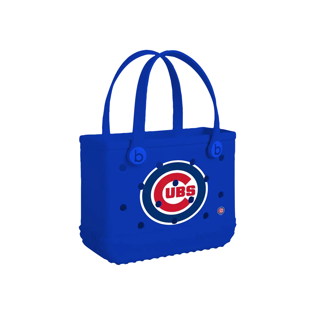 Bitty Bogg Bag - Chicago Cubs