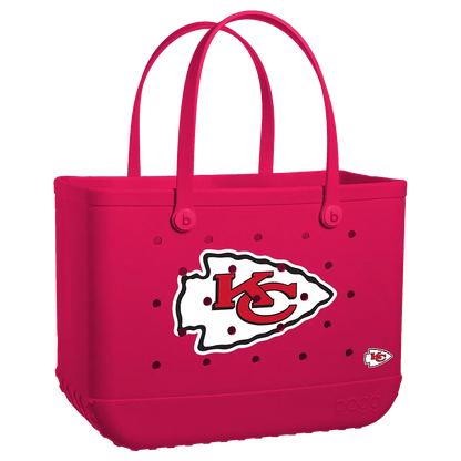 Original Bogg Bag - Kansas City Chiefs