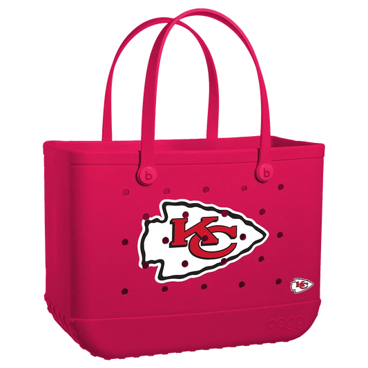 Original Bogg Bag - Kansas City Chiefs