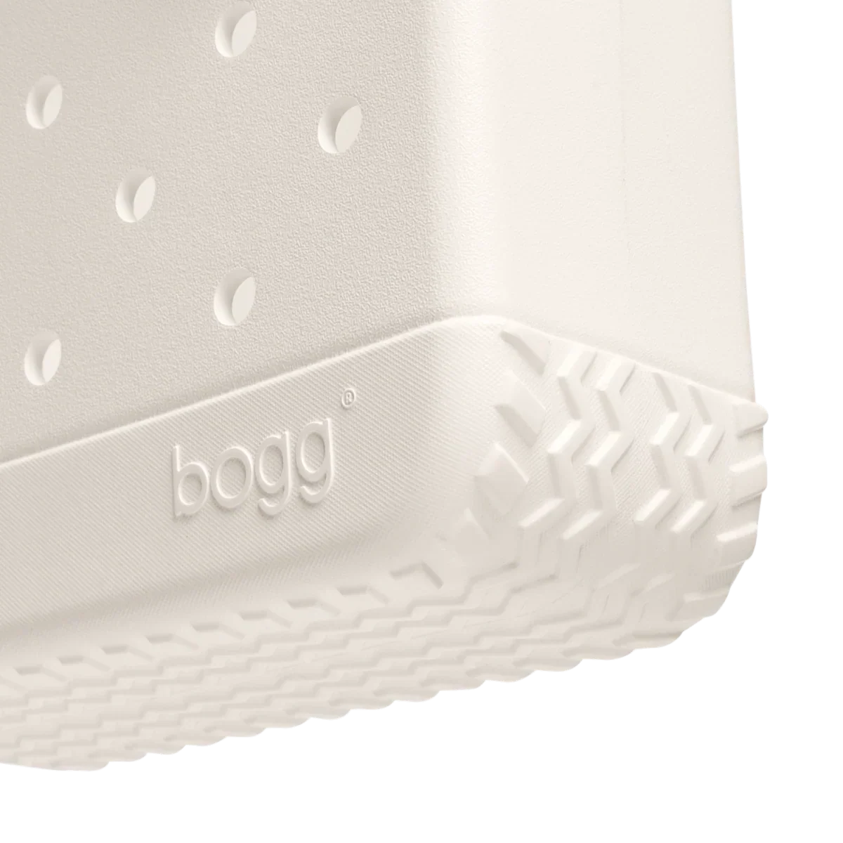 Bitty Bogg Bag - Coconut