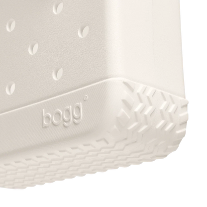 Bitty Bogg Bag - Coconut