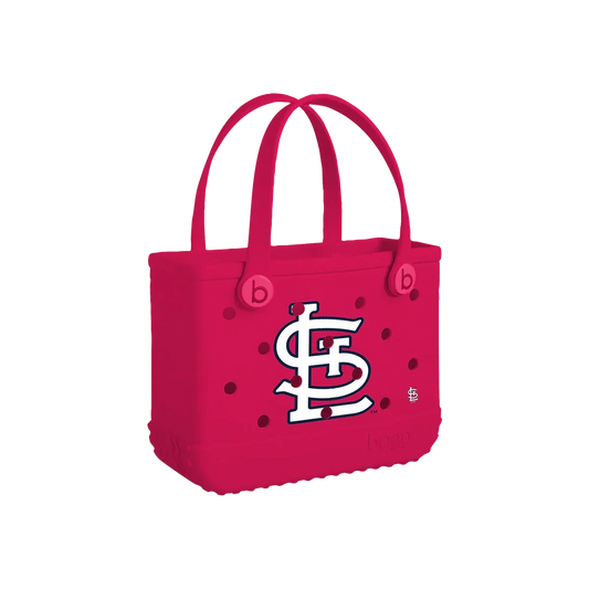 Bitty Bogg Bag - St. Louis Cardinals
