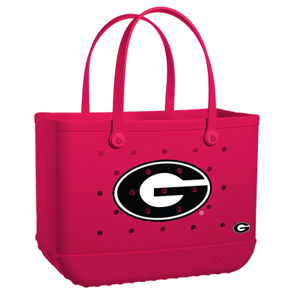 Original Bogg Bag - Georgia Bulldogs