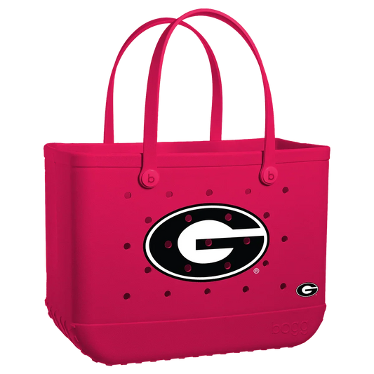 Original Bogg Bag - Georgia Bulldogs