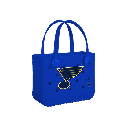 Bitty Bogg Bag - St. Louis Blues