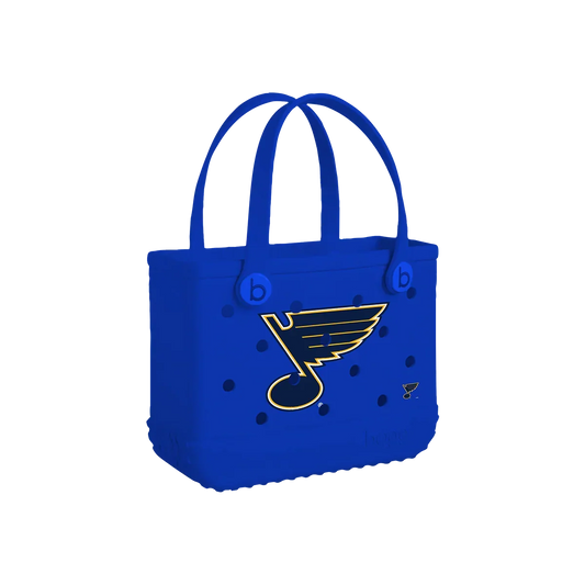 Bitty Bogg Bag - St. Louis Blues