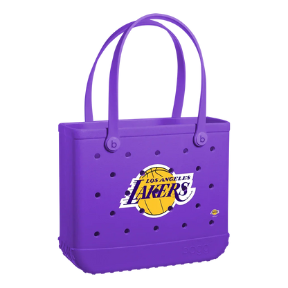 Baby Bogg Bag - Los Angeles Lakers
