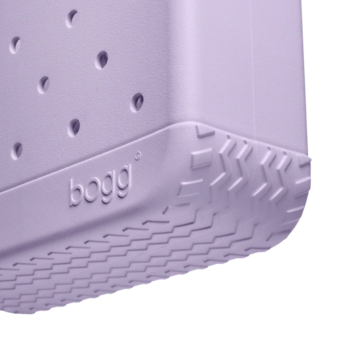 Baby Bogg Bag - I Lilac You a Lot