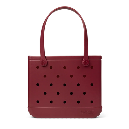 Baby Bogg Bag - Mulled Wine