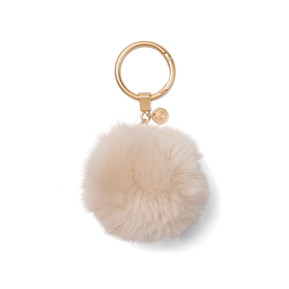 Bogg'd & Charmed  - Freshly Pressed Linen Pouf