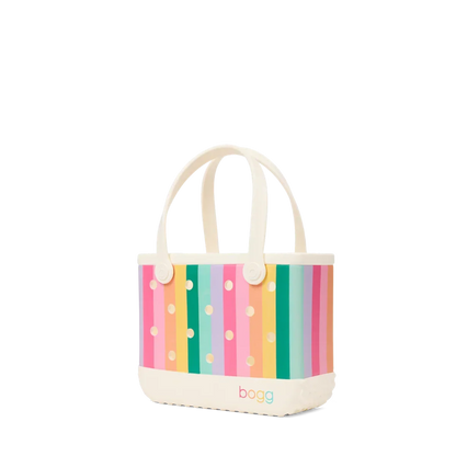 Bitty Bogg Bag - Color Burst
