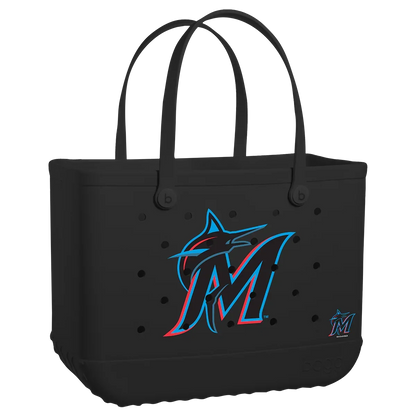 Original Bogg Bag - Miami Marlins