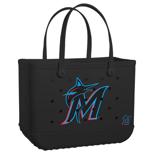 Original Bogg Bag - Miami Marlins
