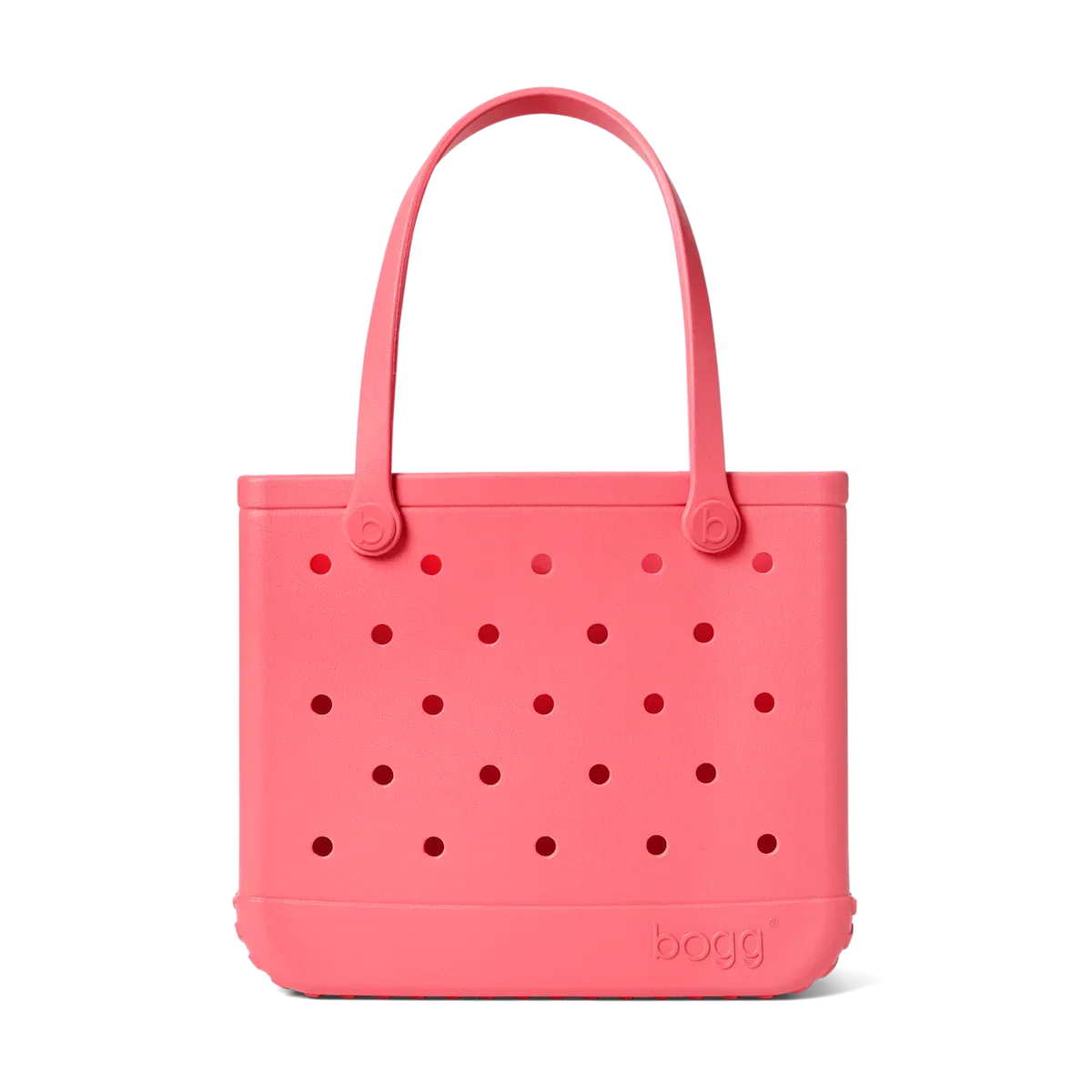 Baby Bogg Bag - Capri Coral