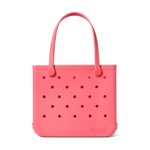 Baby Bogg Bag - Capri Coral